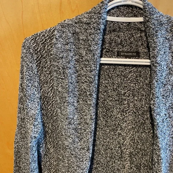 Dynamite Cardigan - Picture 2 of 4